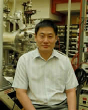 Dr. Chen Wei
